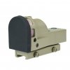 Replika kolimatorab M21 red dot - TAN
